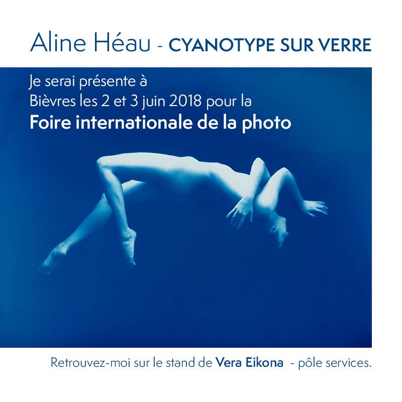 Lire la suite à propos de l’article Foire internationale de la Photo de Bièvre – 02/03 juin 2018