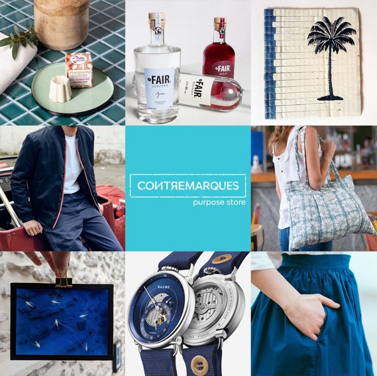 Lire la suite à propos de l’article Mes cyanotypes à la boutique Contremarques à Paris